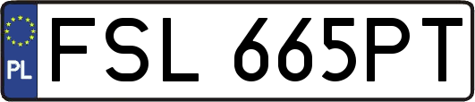 FSL665PT