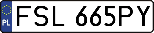 FSL665PY