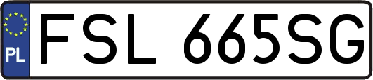 FSL665SG