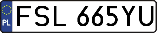 FSL665YU