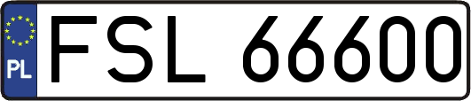 FSL66600