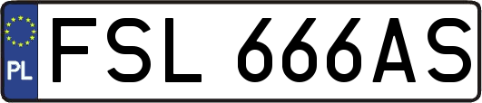 FSL666AS