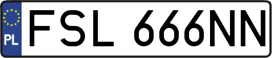 FSL666NN