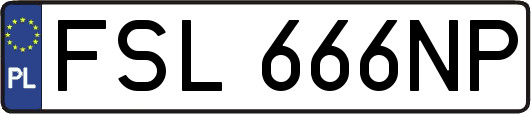 FSL666NP