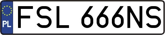 FSL666NS