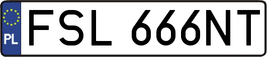 FSL666NT