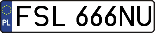 FSL666NU