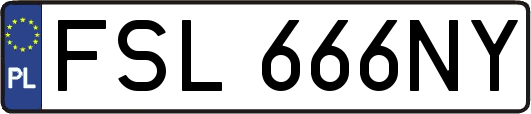 FSL666NY