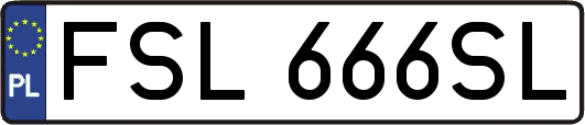 FSL666SL