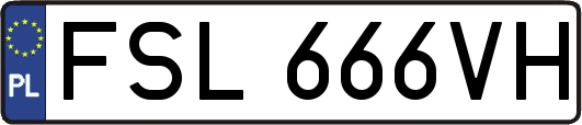 FSL666VH