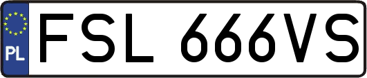 FSL666VS