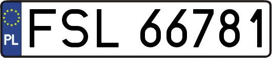 FSL66781