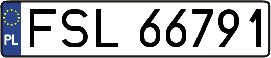 FSL66791