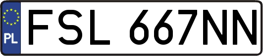 FSL667NN
