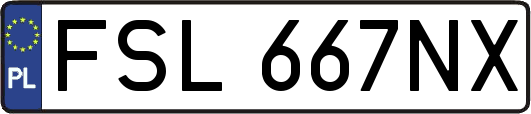 FSL667NX