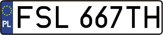 FSL667TH