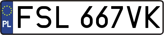 FSL667VK