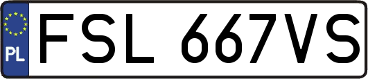 FSL667VS