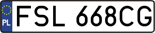 FSL668CG