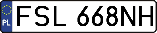 FSL668NH
