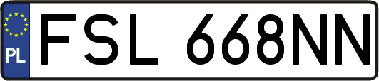 FSL668NN