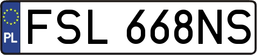 FSL668NS