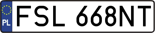 FSL668NT