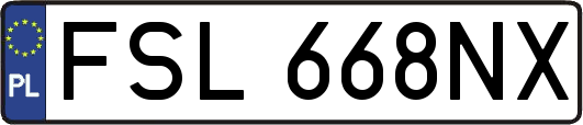 FSL668NX