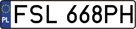 FSL668PH
