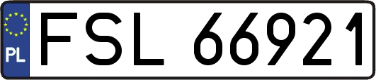 FSL66921