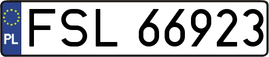 FSL66923