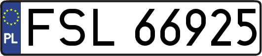 FSL66925