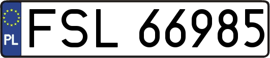 FSL66985