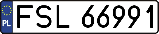 FSL66991