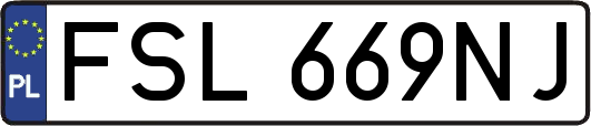FSL669NJ