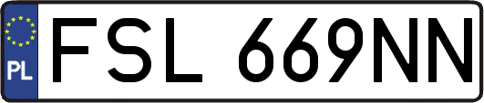 FSL669NN