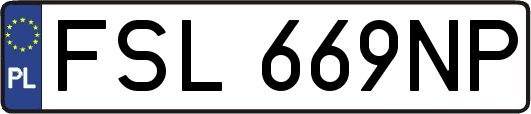 FSL669NP