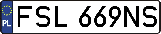 FSL669NS