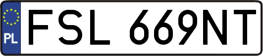 FSL669NT