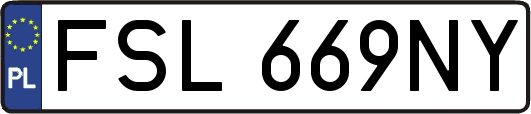 FSL669NY