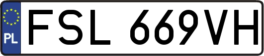 FSL669VH