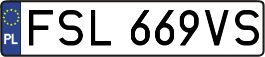 FSL669VS