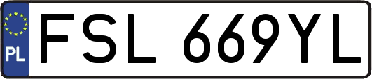 FSL669YL