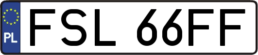 FSL66FF