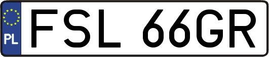 FSL66GR
