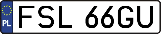 FSL66GU