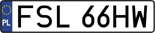 FSL66HW