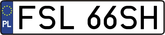 FSL66SH