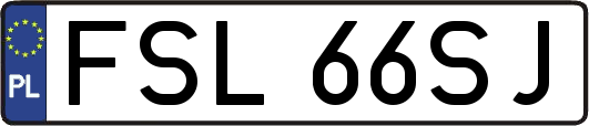 FSL66SJ