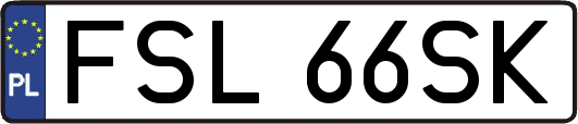 FSL66SK